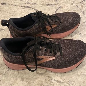 Brooks Revel Running Shoes